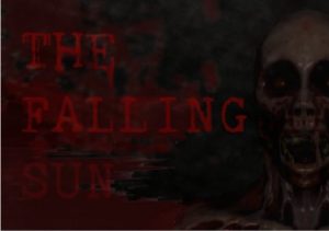 The Falling Sun