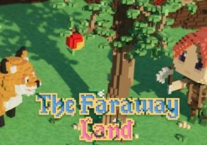 The Faraway Land