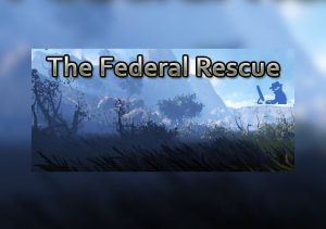 The Federal Rescue