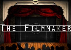 The Filmmaker A Text Adventure