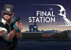 The Final Station Xbox Series