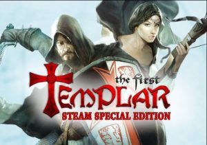 The First Templar