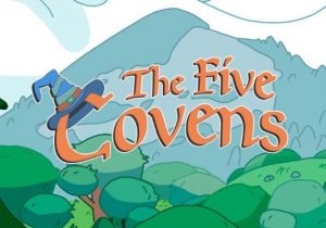 The Five Covens
