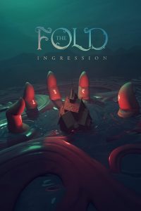 The Fold Ingression