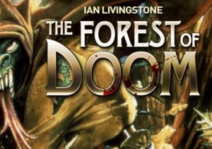 The Forest Of Doom