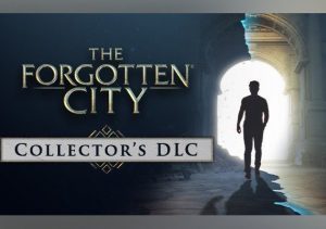 The Forgotten City Collector's DLC