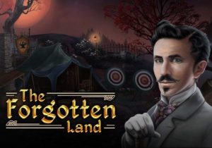 The Forgotten Land