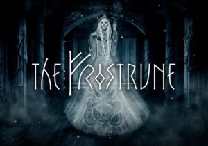 The Frostrune