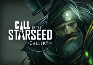 The Gallery Episode 1 Call of the Starseed