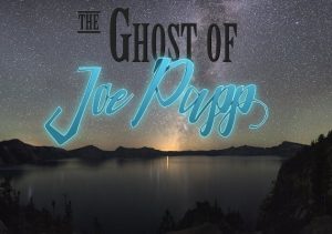 The Ghost of Joe Papp