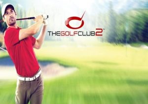 The Golf Club 2 Xbox One