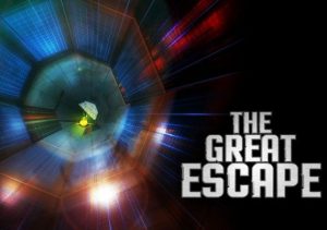 The Great Escape