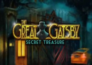 The Great Gatsby Secret Treasure