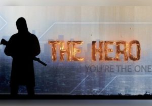 The Hero