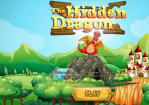 The Hidden Dragon