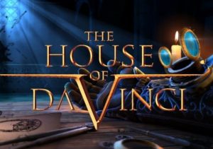 The House of Da Vinci
