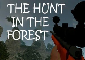The Hunt in the Forest