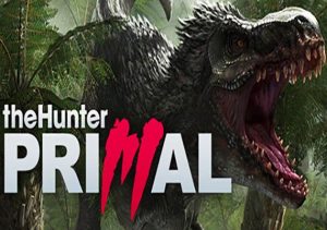 The Hunter Primal