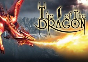 The I of the Dragon
