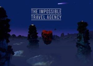 The Impossible Travel Agency