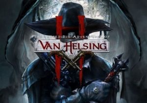 The Incredible Adventures of Van Helsing 2 Pigasus