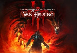 The Incredible Adventures of Van Helsing 3 Xbox Series