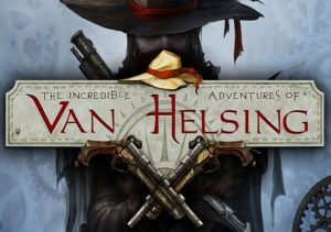 The Incredible Adventures of Van Helsing