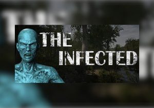 The Infected