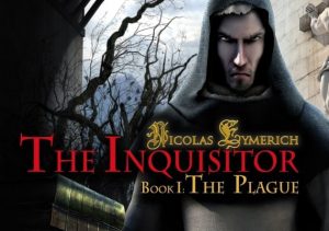 The Inquisitor Book 1 The Plague