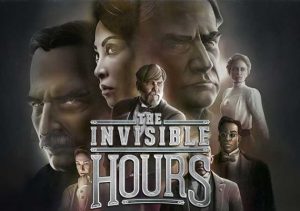 The Invisible Hours