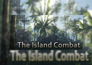 The Island Combat