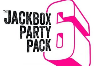 The Jackbox Party Pack 6 Xbox Series