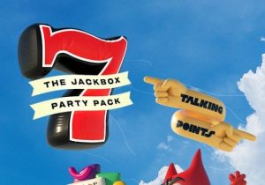 The Jackbox Party Pack 7 Xbox Series