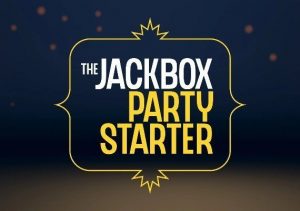 The Jackbox Party Starter