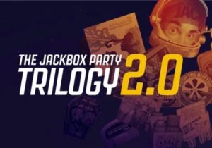The Jackbox Party Trilogy 2.0 Xbox One
