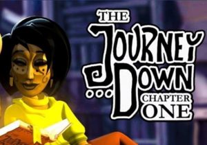 The Journey Down Chapter One