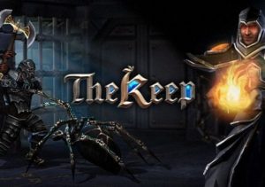 The Keep