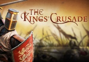The Kings Crusade