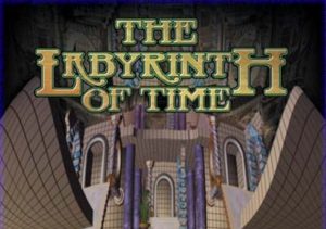 The Labyrinth of Time