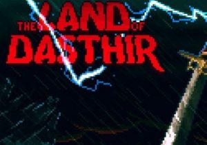 The Land of Dasthir