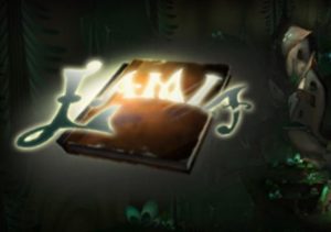 The Land Of Lamia
