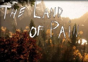The Land of Pain