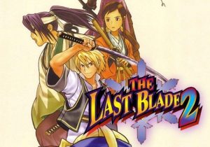 The Last Blade 2