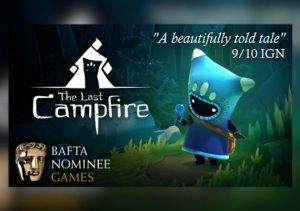The Last Campfire Xbox Series