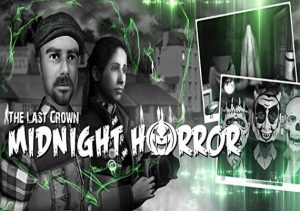 The Last Crown Midnight Horror