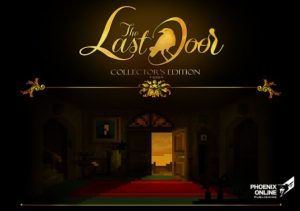 The Last Door