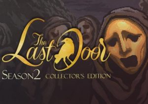 The Last Door Season 2
