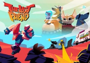 The Last Friend Switch