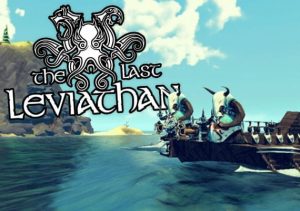 The Last Leviathan