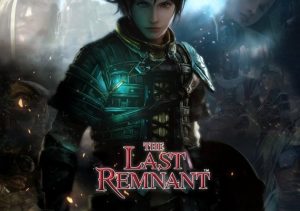 The Last Remnant